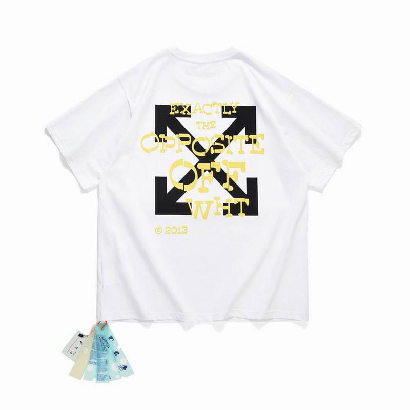 OFF WHITE T-shirts 173